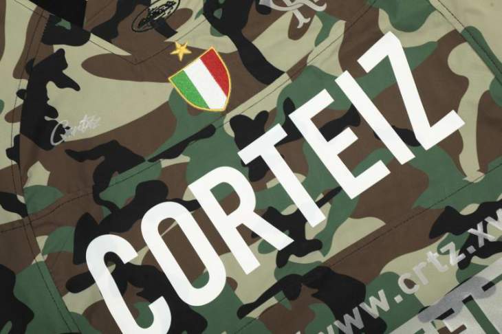 Corteiz T Shirt Long _SKUCorteizS-XLwmtx77550340